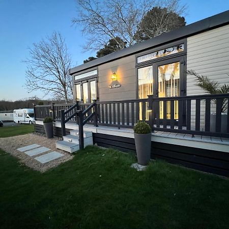 Forest Lodge 스웨이 외부 사진