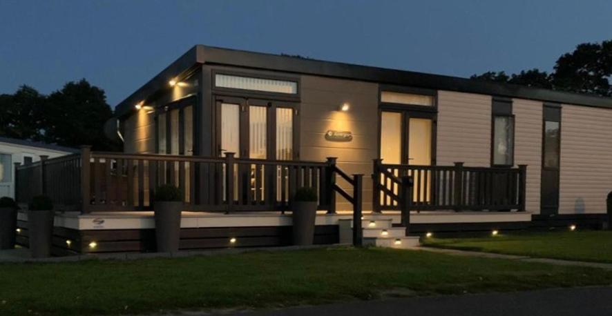 Forest Lodge 스웨이 외부 사진