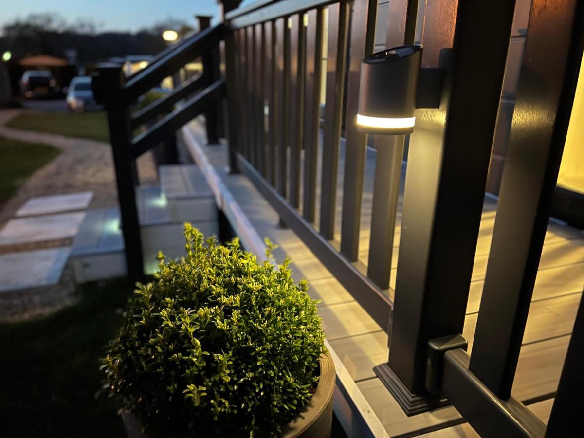 Forest Lodge 스웨이 외부 사진