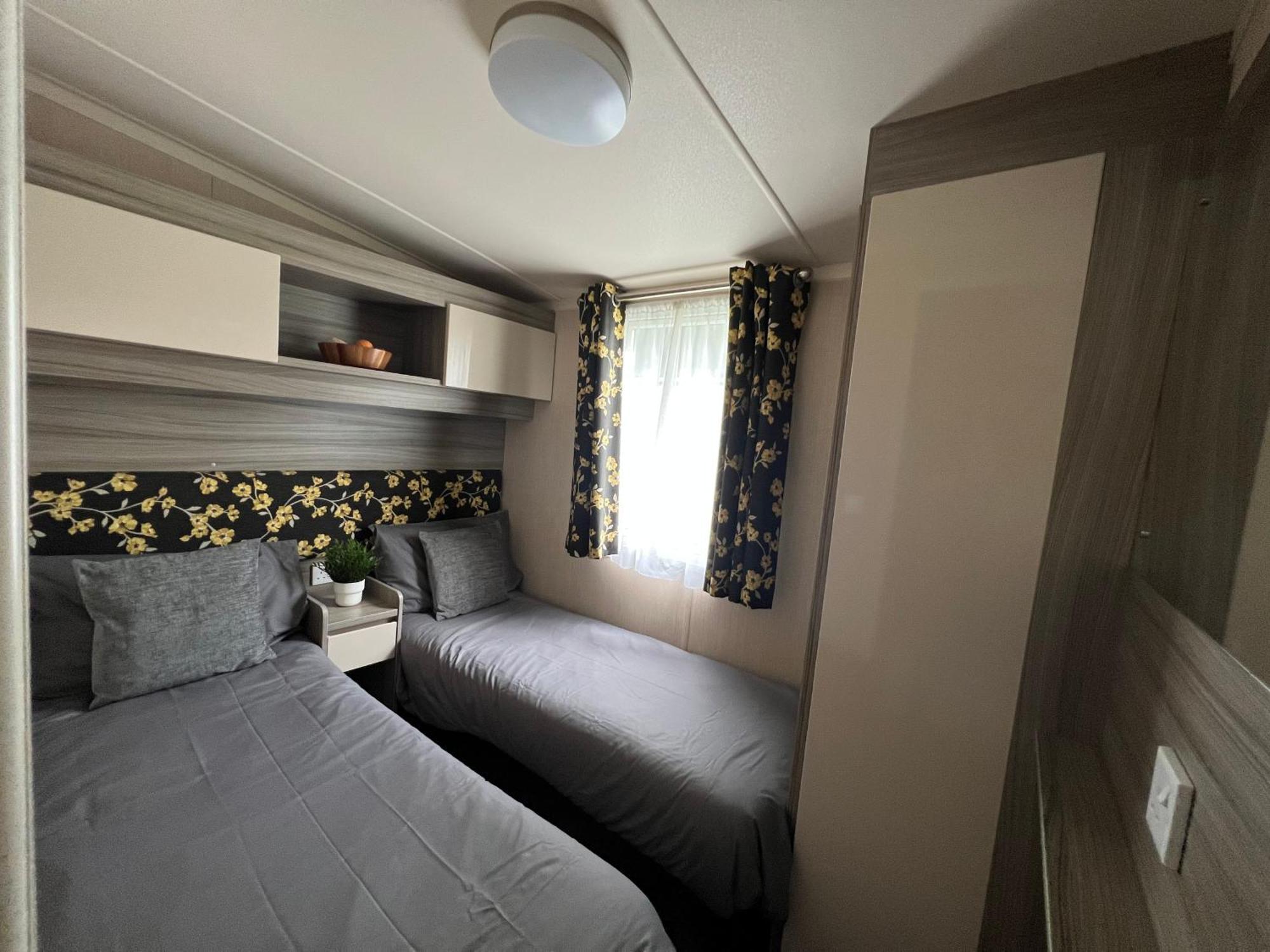 Forest Lodge 스웨이 외부 사진