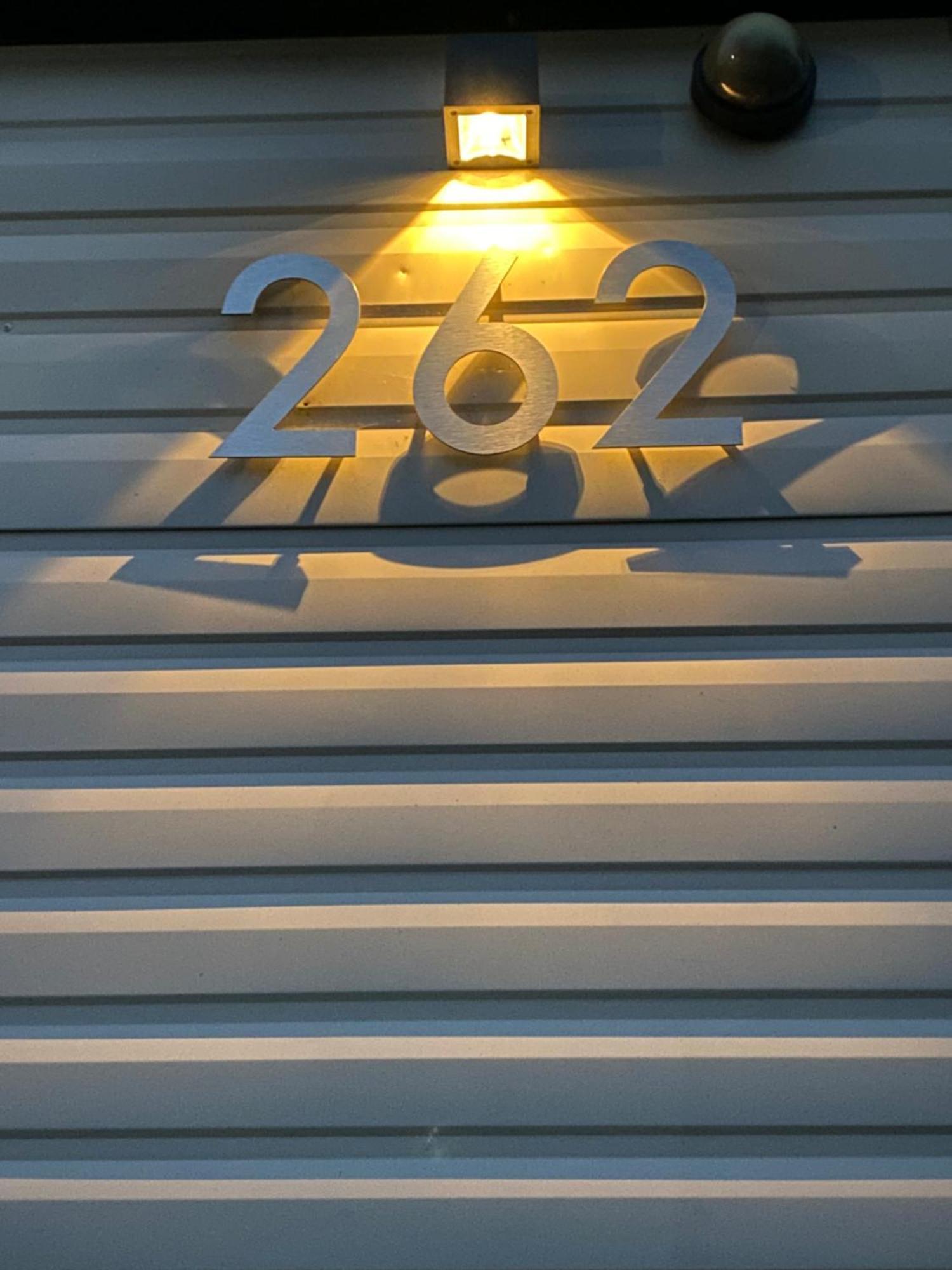 Forest Lodge 스웨이 외부 사진